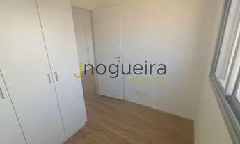 Imagem 7: Apartamento com 2 dormitórios p/ alugar - 50 m² por R$ 3.575,00/mês - Vila Mascote - São P