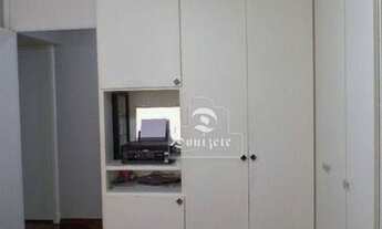 Imagem 7: Apartamento com 3 dormitórios à venda, 125 m² por R$ 798.000,00 - Vila Assunção - Santo An