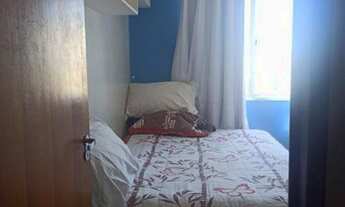 Imagem 7: Apartamento com 3 dormitórios à venda, 107 m² por R$ 500.000,00 - Aeroclube - João Pessoa