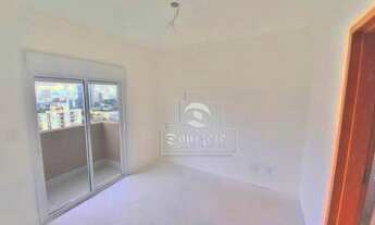 Imagem 6: Apartamento com 2 dormitórios à venda, 64 m² por R$ 480.000,00 - Centro - Santo André/SP
