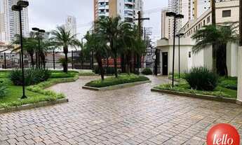 Imagem 4: São Paulo - Apartamento Padrão - Tatuapé