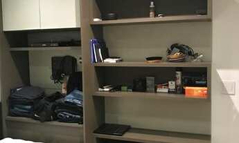 Imagem 9: Apartamento com 3 suítes à venda, 161 m² por R$ 2.100.000 - Vila Romana - São Paulo/SP