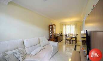 Imagem 7: São Paulo - Casa Padrão - Vila Gumercindo