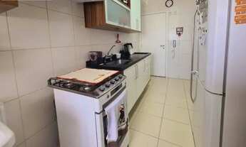 Imagem 5: Apartamento para venda com 96 metros quadrados com 3 quartos