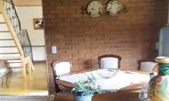 Imagem 6: Casa para locação na região de Visconde de Mauá