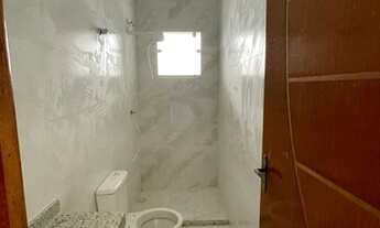 Imagem 2: Casa para venda possui 100 metros quadrados com 2 quartos em Capivara - Iguaba Grande - RJ