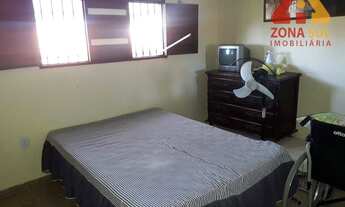 Imagem 6: Casa com 4 dormitórios à venda, 220 m² por R$ 450.000,00 - Jardim 13 de Maio - João Pessoa