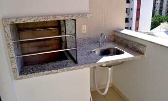 Imagem: APARTAMENTO ALTO PADRÃO NO CENTRO!