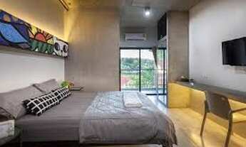 Imagem 4: Apartamento para venda possui 54 metros quadrados com 2 quartos em Mucuripe - Fortaleza