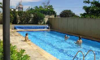 Imagem 6: Apartamento com 2 dormitórios para alugar, 96 m² por R$ 3.210,00 - Bosque - Campinas/SP