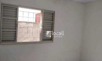 Imagem 6: Casa com 3 dormitórios para alugar, 173 m² por R$ 1.718,00/mês - Vila Anchieta - São José