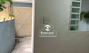 Imagem: Casa com 1 dormitório para alugar, 35 m²