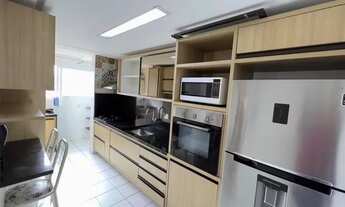 Imagem 4: Clube Jardins Vendo Apartamento Com 3 Quartos, Sendo 1 Suíte E Varanda. Reformado. Bairro