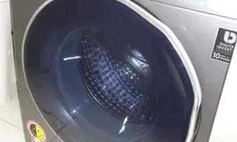 Imagem 7: Quarto Mobiliado em Apartamento