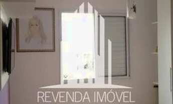 Imagem 2: Apartamento no condomínio Saint Paul Quality 80m² 3 dormitórios 1 suíte 2 vagas em Vila Do