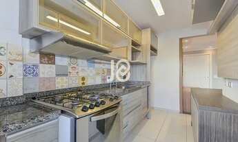 Imagem 4: CURITIBA - Apartamento Padrão - Ecoville