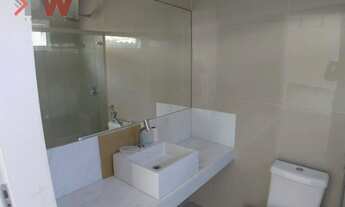 Imagem 2: Casa com 3 dormitórios para alugar, 330 m² por R$ 7.635,00/mês - Ponta Negra - Natal/RN