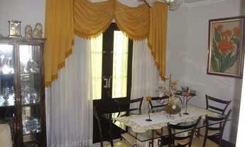 Imagem 4: Casa com 3 dormitórios e 2 suítes na zona oeste