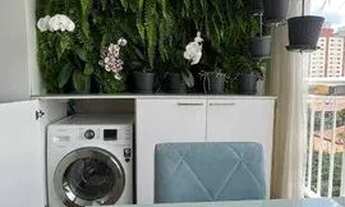 Imagem 3: APARTAMENTO VARANDA GOURMET SAUDE, 2 DORM, 2 VAGAS