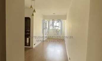 Imagem 6: Pompéia - 2 dormitórios 1 vaga