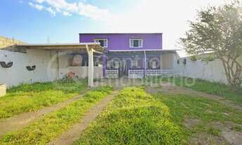 Imagem: CASA à venda com 3 quartos em Peruíbe