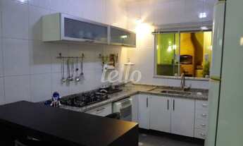 Imagem 4: Santo André - Casa Padrão - Vila Lilica