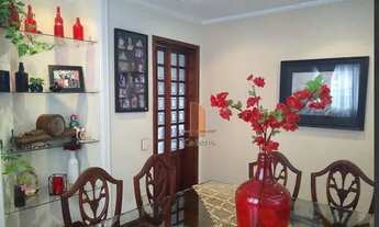 Imagem 1: Apartamento com 3 dormitórios à venda, 107 m² por R$ 670.000,00 - Chácara Santo Antônio (Z