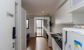 Imagem: Apartamento para Aluguel - Centro, 1 Quarto