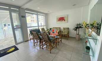 Imagem 5: Apartamento com 2 dormitórios à venda, 65 m² por R$ 340.000,00 - Vila Atlântica - Mongaguá