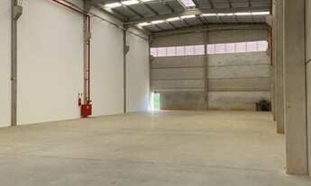 Imagem 6: Galpão para alugar, 824 m² por R$ 17.850/mês - Iporanga - Sorocaba/SP