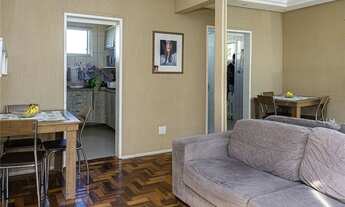 Imagem: Ótimo apartamento 3 dormitórios, 1 vaga