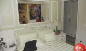 Imagem 6: São Paulo - Apartamento Padrão - Tatuapé