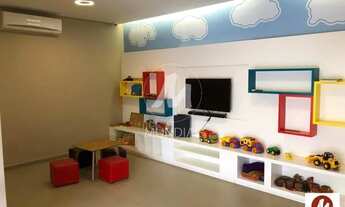 Imagem 7: Apartamento (tipo - padrao) 3 dormitórios/suite, cozinha planejada, portaria 24hs, lazer