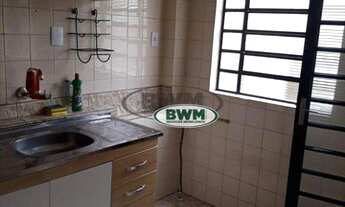 Imagem 5: Apartamento à venda, 58 m² por R$ 170.000,00 - Vila Jardini - Sorocaba/SP