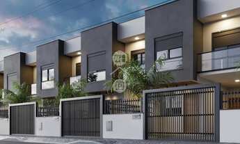 Imagem 4: Casa Duplex 3 Dormitórios com Suite