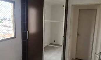 Imagem 6: Apartamento com 2 dormitórios para alugar, 50 m² por R$ 2.830,00/mês - Carandiru - São Pau