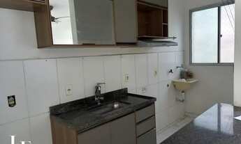 Imagem 2: LEO Apartamento pronto para alugar no condomínio Parque Colombo