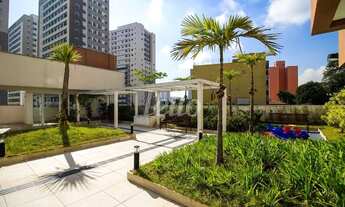 Imagem 6: São Paulo - Apartamento Padrão - Cambuci