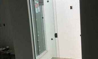 Imagem: Casa Nova na Zona de Expanção Aruanda