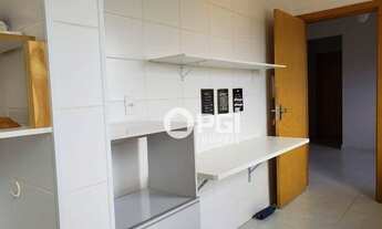 Imagem 3: Apartamento com 1 dormitório, 39 m² - venda por R$ 220.000,00 ou aluguel por R$ 1.200,01/m