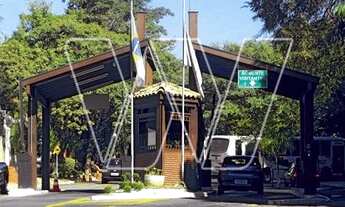 Imagem 4: Casa - Loteamento Caminhos de San Conrado - Sousas - Campinas