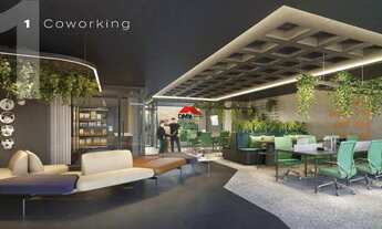 Imagem 6: FORTALEZA - Apartamento Padrão - Meireles