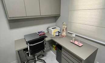 Imagem 2: Apartamento com 3 dormitórios à venda, 82 m² por R$ 630.000,00 - Jardim Tarraf II - São Jo