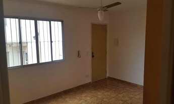 Imagem 5: Apartamento com 2 dormitórios à venda, 60 m² por R$ 150.000,00 - Vila Olímpia - Sorocaba/S