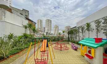 Imagem 6: São Paulo - Apartamento Padrão - Cursino