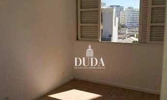 Imagem 3: Apartamento com 2 dormitórios à venda, 63 m² por R$ 500.000 - Jardim América - São Paulo/S