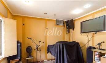 Imagem 3: São Paulo - Casa Padrão - Vila Clementino