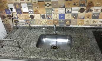 Imagem 5: Apartamento com vista privilegiada para Locação