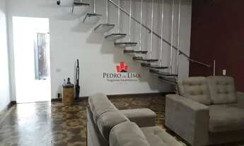 Imagem 3: Sobrado 3 dormitórios e 6 vagas no Parque Boturussu - Ermelino Matarazzo