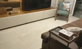 Imagem: S - Cobertura Mobilhada/ Melhor vista de